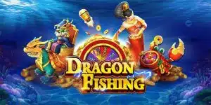 Dragon Fishing - Khám Phá Biển Sâu Chinh Phục Long Vương