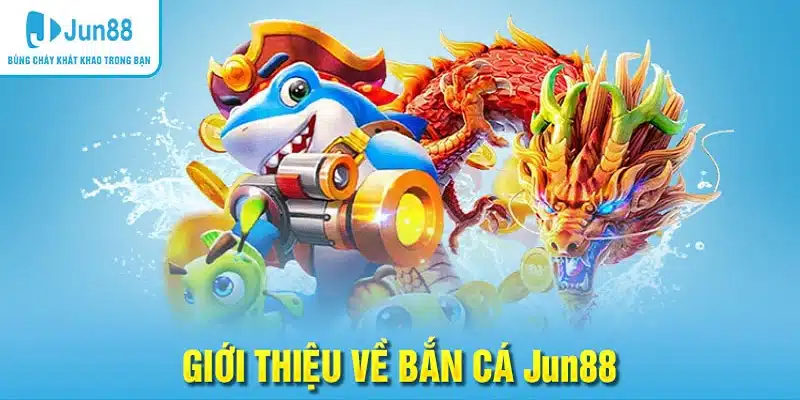 Khám phá tựa game ăn khách nhất Jun88