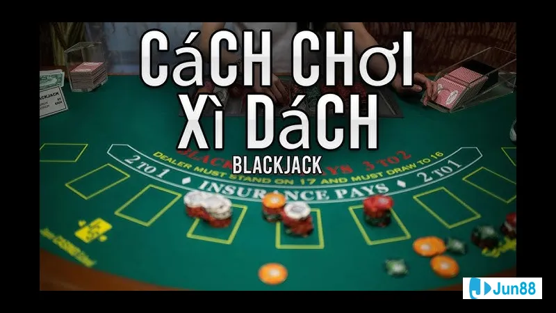 Yếu tố may mắn trong Xì Dách