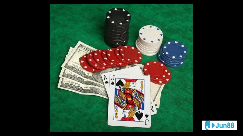 Chơi Xì Dách với lá Át cực kỳ