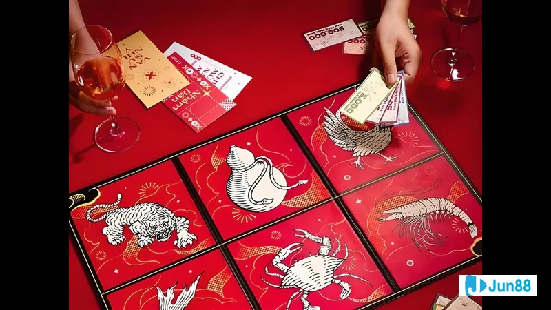 Hướng dẫn đoán bầu cua đúng cách