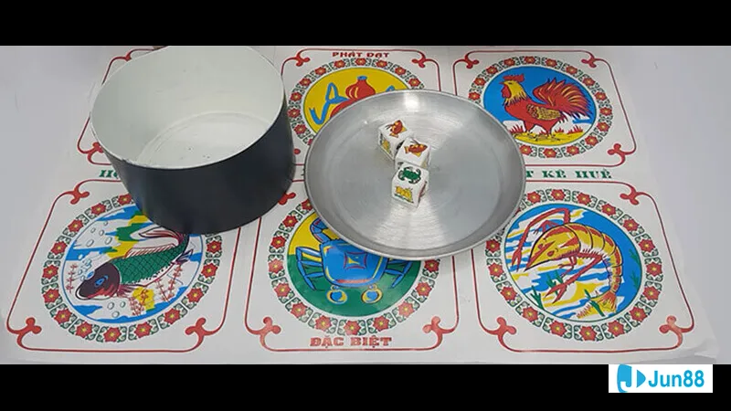 Hướng dẫn đoán bầu cua hiệu quả