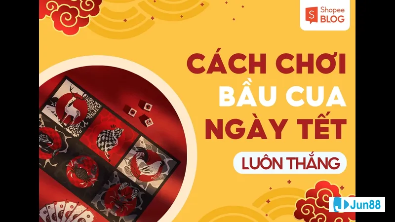Phương pháp xác định bầu cua thông dụng