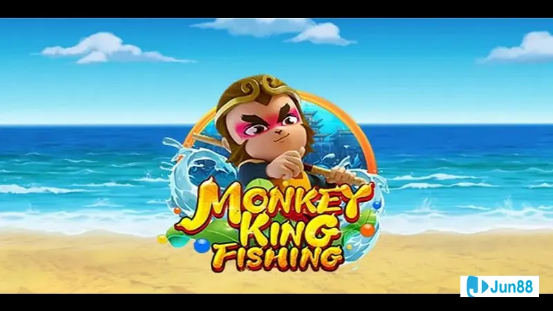 Sảnh chơi bắn cá tại Jun88
