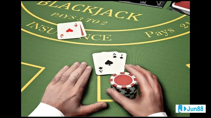 Kinh nghiệm chơi Blackjack hiệu quả