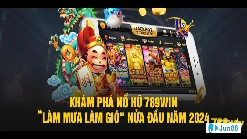 Về nhà cái cá cược Jun88 uy tín