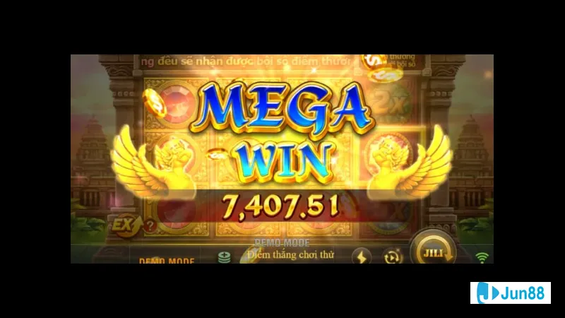 Nổ hũ đầy màu sắc và hấp dẫn